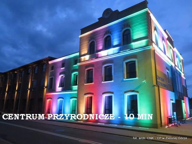 Apartament Zeus Zielona Gora  Bagian luar foto